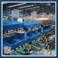 Professional gravity flow racking with CE certificate
